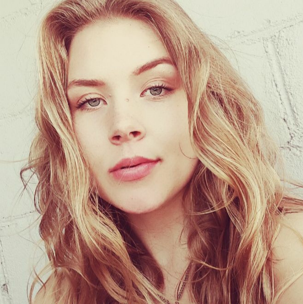 Meet your Posher, Jozlyn